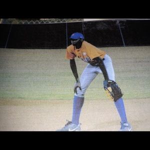 Meet your Posher, Corey